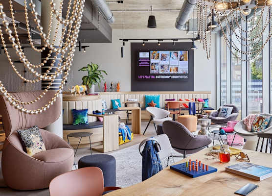 Moxy Karlsruhe 1