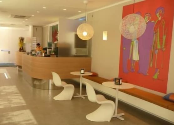 HOTEL NARCISi 1