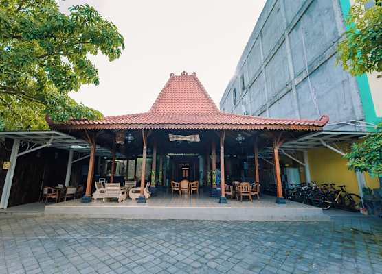 Puri Sidikan Inn 1