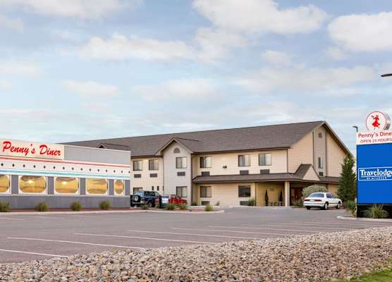Travelodge by Wyndham Santa Teresa 1