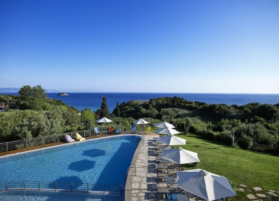 Leivatho Hotel 1
