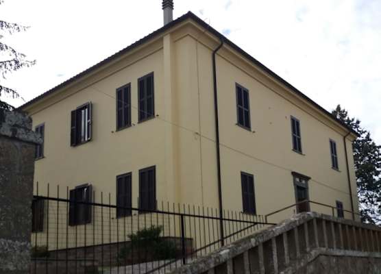 ostello ortensi 1