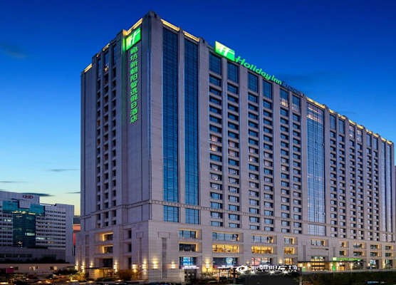 Holiday Inn Hotel & Suites Langfang New Chaoyang by IHG 1
