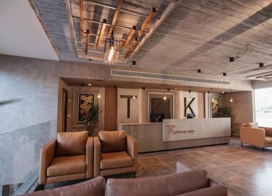 TK Suites 1
