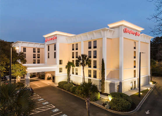 Hampton Inn North Myrtle Beach-Harbourgate 1
