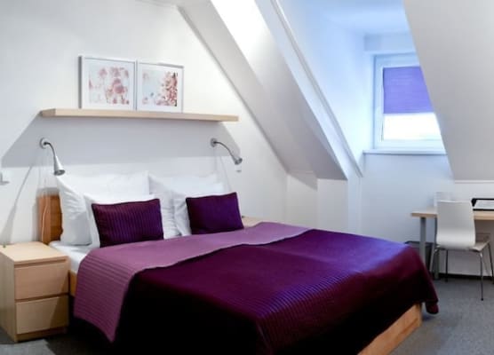 Hotel Berger 1