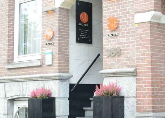 NL Hotel District Leidseplein 1