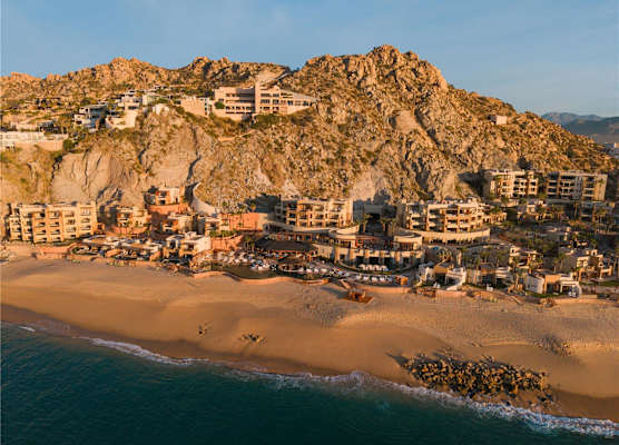 Waldorf Astoria Los Cabos Pedregal 1
