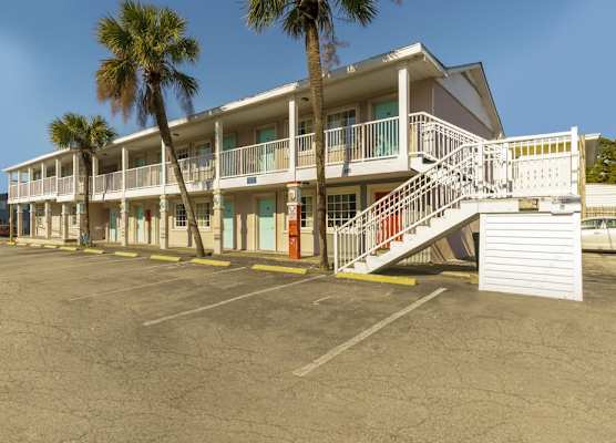 OYO Hotel Myrtle Beach Kings Hwy 1