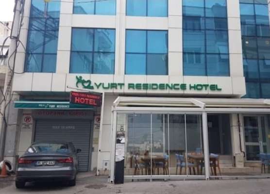 Yeşilyurt Pansiyon Hotel 1