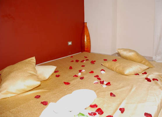 Laurito Resort & Spa 1