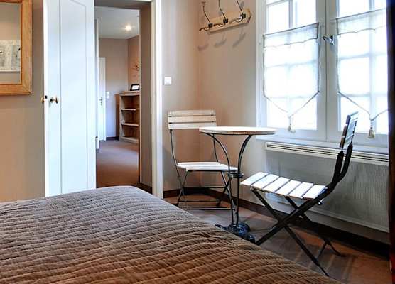 Cit'Hotel des Messageries 1