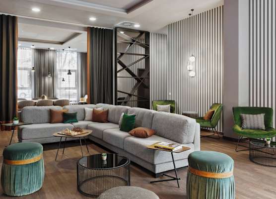 Residence Inn by Marriott Munich City East 1