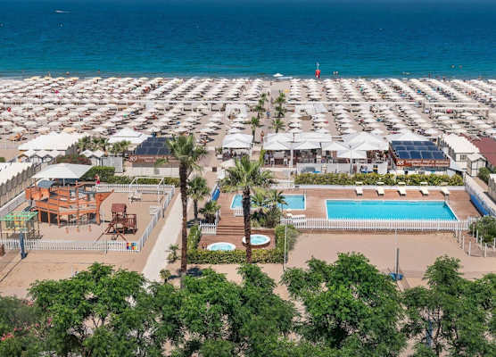 Hotel Lungomare 1