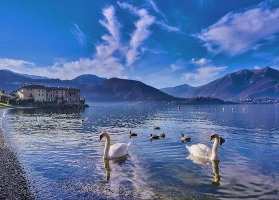 FORESTERIA GUESTHOUSE CA' DEI BACHITT 1