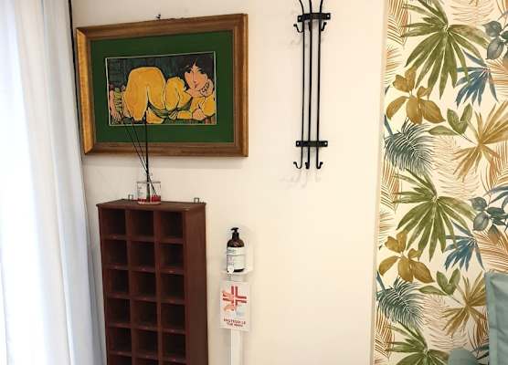 ART FLAT 1