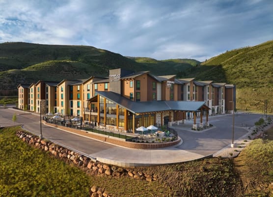 TownePlace Suites by Marriott Avon Vail Valley 1