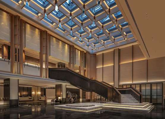 Prime Hotel Beijing Wangfujing 1