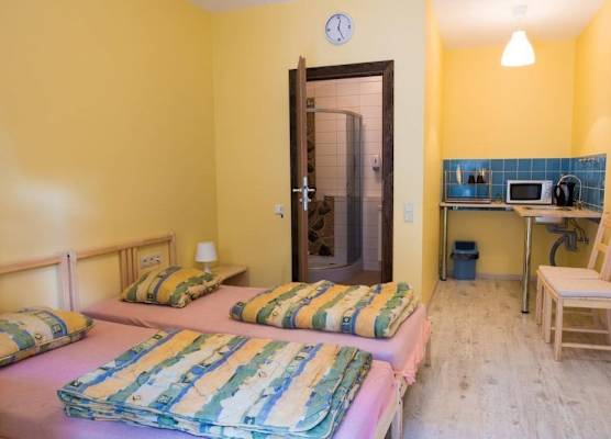 Fortuna Hostel 1