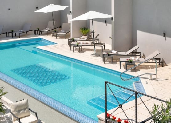 Hotel Cvita 1