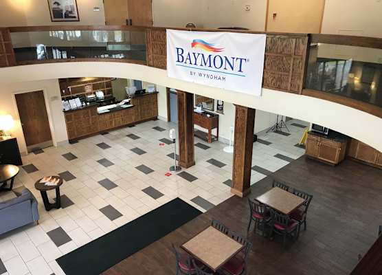 Baymont By Wyndham South Bend 1