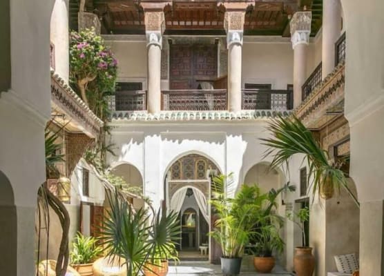 Riad Safar 1