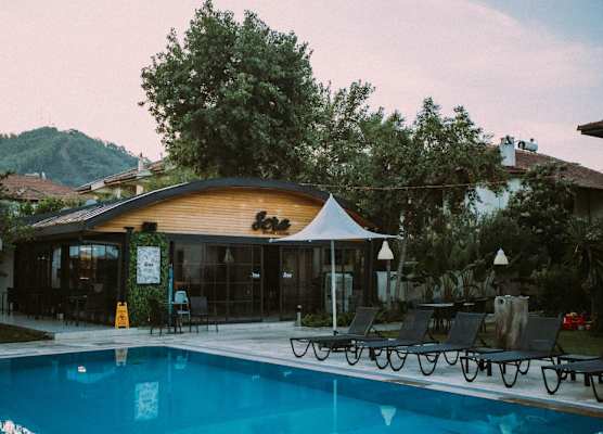 Vira Suites Hotel 1