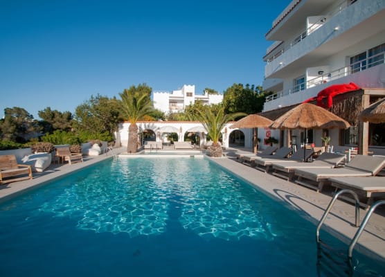 The Ibiza Oasis - Adults Only - Secret Suites 1