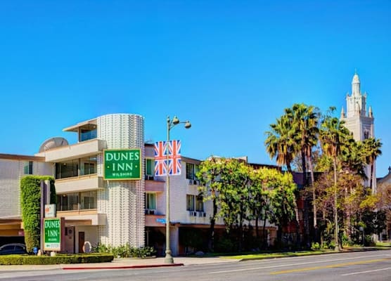 Dunes Inn - Wilshire 1