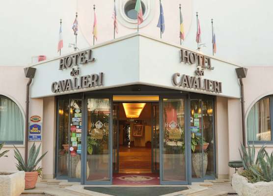 Best Western Hotel Dei Cavalieri 1