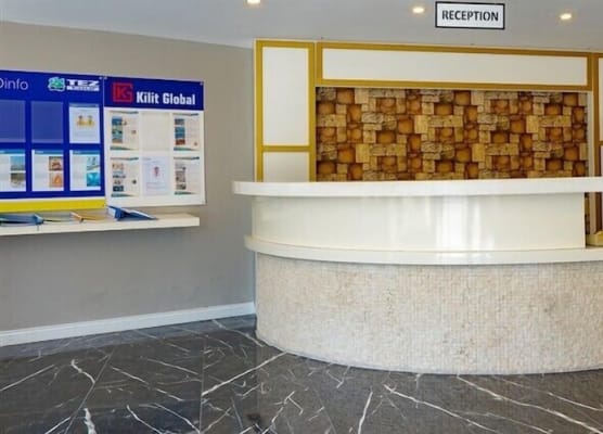 Joker Side Hill Suite Hotel 1