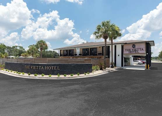 The Vietta Hotel 1