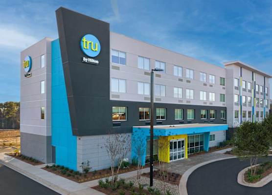 Tru By Hilton North Augusta 1