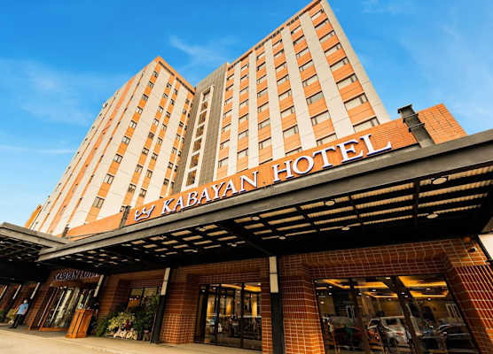 Kabayan Hotel Pasay 1
