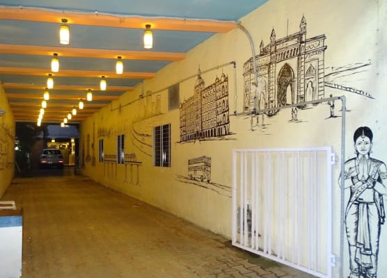 Sunshine Hostels 1