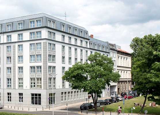 Radisson Blu Hotel Wroclaw 1