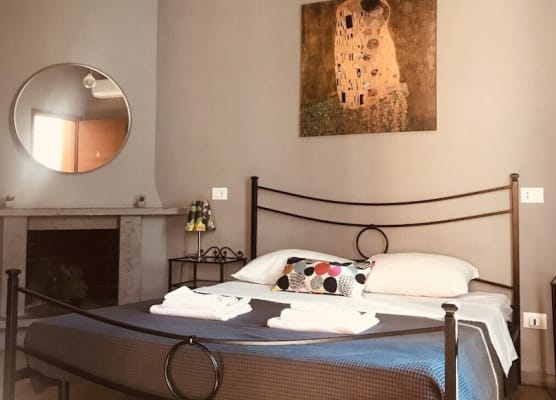 Old Bakery Rome Suites & Apartments 1