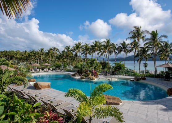 Whitsunday Apartments on Hamilton Island by HIHA 1