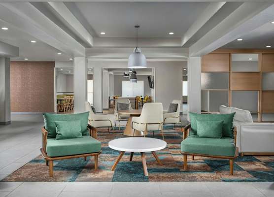 Fairfield Inn and Suites by Marriott Dallas Mansfield 1