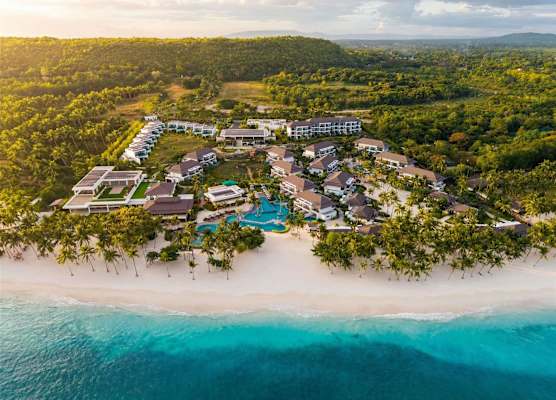 South Palms Resort and Spa Panglao - MGallery Collection 1