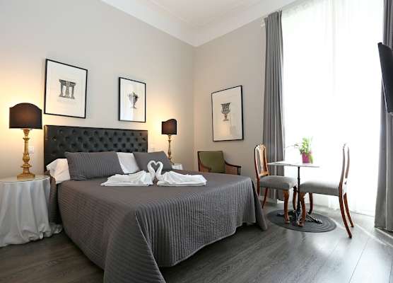 Residenza Cavour 1