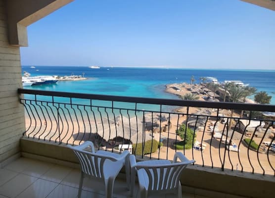 Regina Resort and Aqua Park Hurghada 1