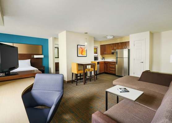 Residence Inn by Marriott Portland Scarborough 1