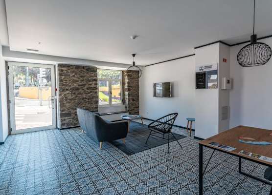 Zarco Apartments by Mercado Funchal 1