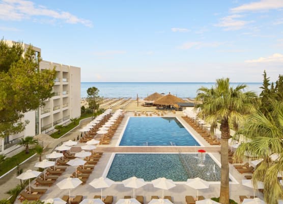 SOL by Meliá Tropikal Durres 1