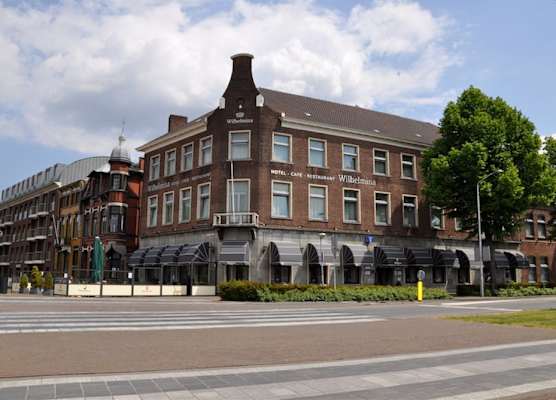 Hotel Wilhelmina 1