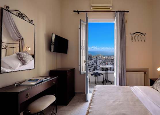 Ikio Concept Santorini 1