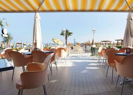 Hotel Solemare - Frontemare - 3 Stelle Superior 1
