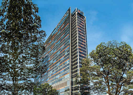 Pullman Saigon Centre 1