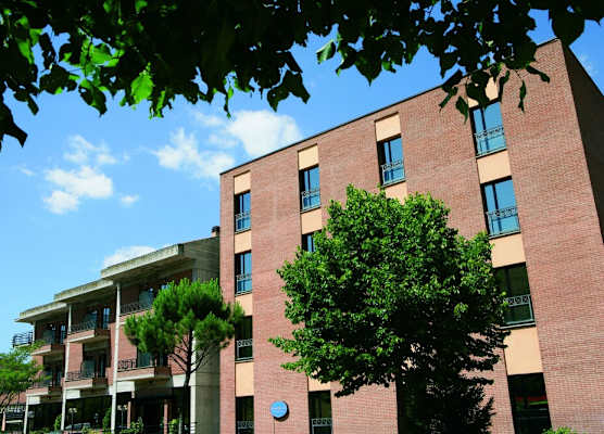 Hotel Olimpia 1